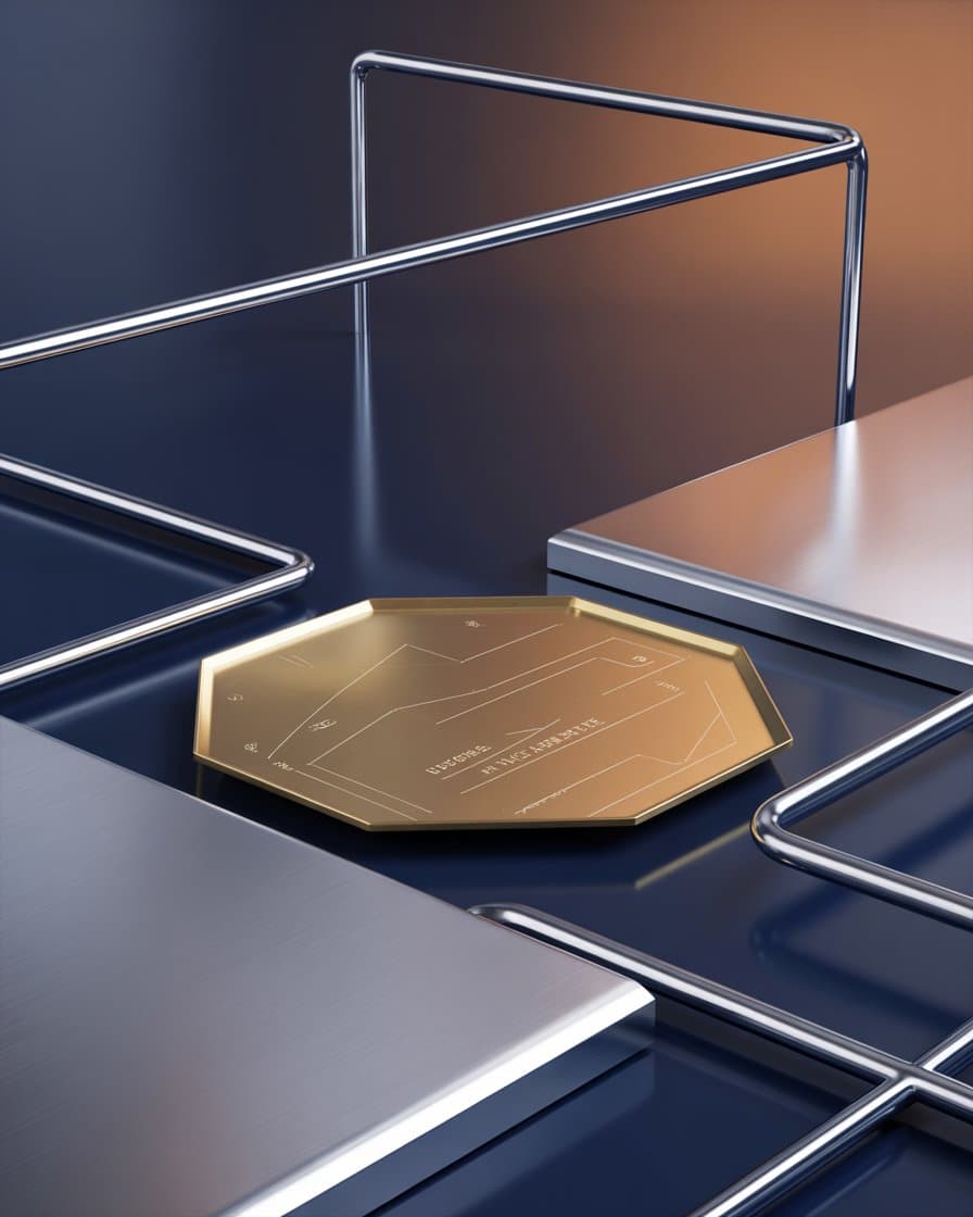 Transparent tracking