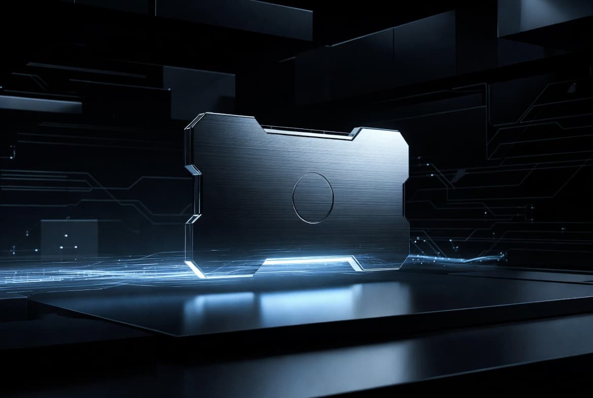 Asset-backed account structures