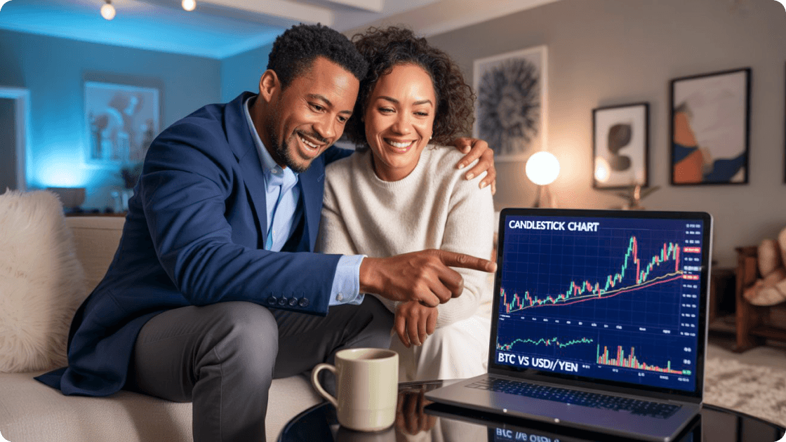 Self-Banking vs. Traditional Finance