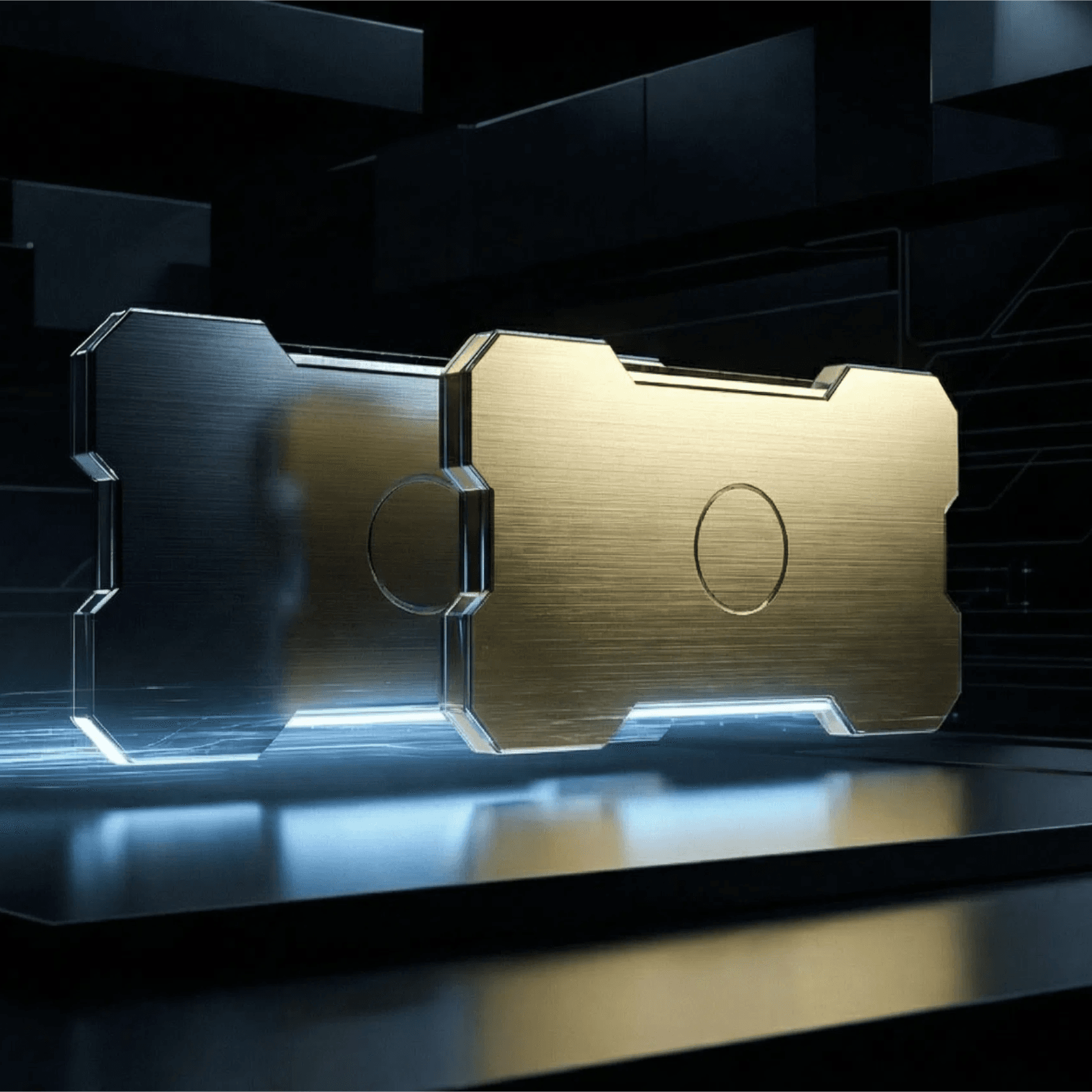 Strategic Partners Use Cases