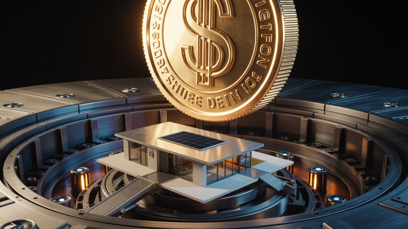 Ready to build together